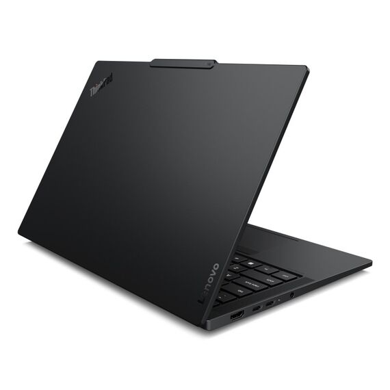 Lenovo ThinkPad T14s Gen 7 (Intel) Copilot+ PC Intel Core Ultra 7 355 Laptop 35,6 cm (14") WUXGA 32 GB LPDDR5x-SDRAM 1 TB SSD Wi-Fi 7 (802.11be) Windows 11 Pro Schwarz Schweiz, 7 image
