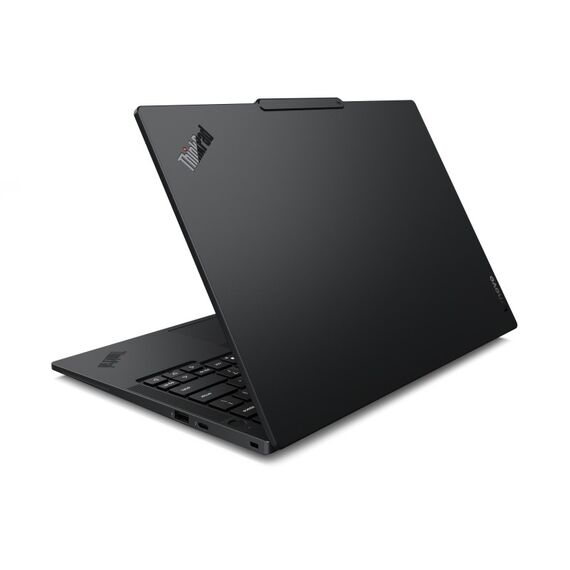 Lenovo ThinkPad T14s Gen 7 (Intel) Copilot+ PC Intel Core Ultra 7 355 Laptop 35,6 cm (14") WUXGA 32 GB LPDDR5x-SDRAM 1 TB SSD Wi-Fi 7 (802.11be) Windows 11 Pro Schwarz Schweiz, Kapazität: 1 TB, 6 image