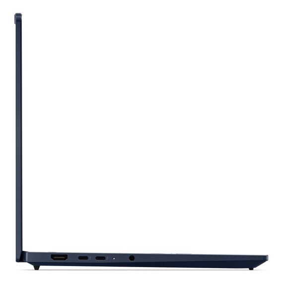 Lenovo ThinkPad T14s Gen 7 (Intel) Copilot+ PC Intel Core Ultra 5 325 Laptop 35,6 cm (14") Touchscreen WUXGA 32 GB LPDDR5x-SDRAM 512 GB SSD Wi-Fi 7 (802.11be) Windows 11 Pro Blau Schweiz, 2 image