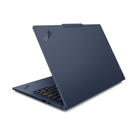 Lenovo ThinkPad T14s Gen 7 (Intel) Copilot+ PC Intel Core Ultra 7 355 Laptop 35,6 cm (14") Touchscreen WUXGA 32 GB LPDDR5x-SDRAM 512 GB SSD Wi-Fi 7 (802.11be) Windows 11 Pro Blau Schweiz, Kapazität: 512 GB, 7 image