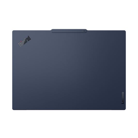 Lenovo ThinkPad T14s Gen 7 (Intel) Copilot+ PC Intel Core Ultra 7 355 Laptop 35,6 cm (14") Touchscreen WUXGA 32 GB LPDDR5x-SDRAM 1 TB SSD Wi-Fi 7 (802.11be) Windows 11 Pro Blau Schweiz, 4 image