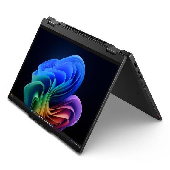 Lenovo ThinkPad T14s 2-in-1 Gen 2 Copilot+ PC Intel Core Ultra 7 355 Hybrid (2-in-1) 35,6 cm (14") Touchscreen WUXGA 32 GB LPDDR5x-SDRAM 1 TB SSD Wi-Fi 7 (802.11be) Windows 11 Pro Schwarz Schweiz, 6 image