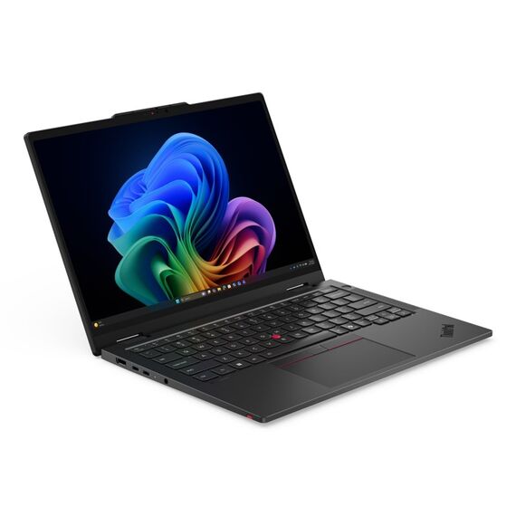 Lenovo ThinkPad T14s 2-in-1 Gen 2 Copilot+ PC Intel Core Ultra 5 325 Hybrid (2-in-1) 35,6 cm (14") Touchscreen WUXGA 32 GB LPDDR5x-SDRAM 512 GB SSD Wi-Fi 7 (802.11be) Windows 11 Pro Schwarz Schweiz, 3 image