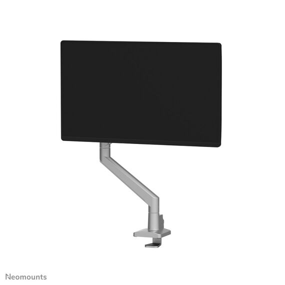 Neomounts DS70-250SL1 Monitorarm 17-35" - Gasfeder - Topfix - 180°-Stopp, Farbe: Silber, 12 image