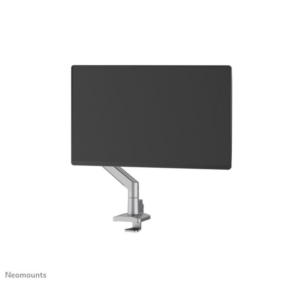 Neomounts DS70-250SL1 Monitorarm 17-35" - Gasfeder - Topfix - 180°-Stopp, Farbe: Silber, 13 image