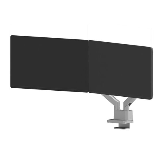 Neomounts DS70-250SL2 Monitorarm 17-32" - Gasfeder - Topfix - 180°-Stopp, 13 image
