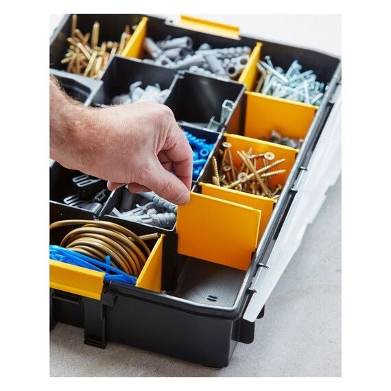 Stanley CUBIX Organizer SortMaster, 7 image