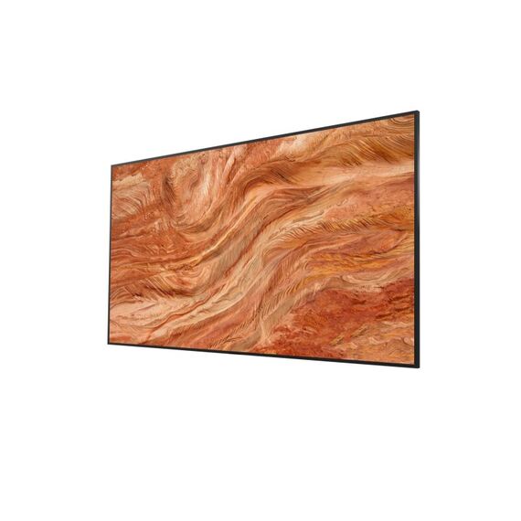 Sony FW-98BZ30L Signage-Display Digital Signage Flachbildschirm 2,49 m (98") LED WLAN 440 cd/m² 4K Ultra HD Schwarz Android 24/7, 5 image