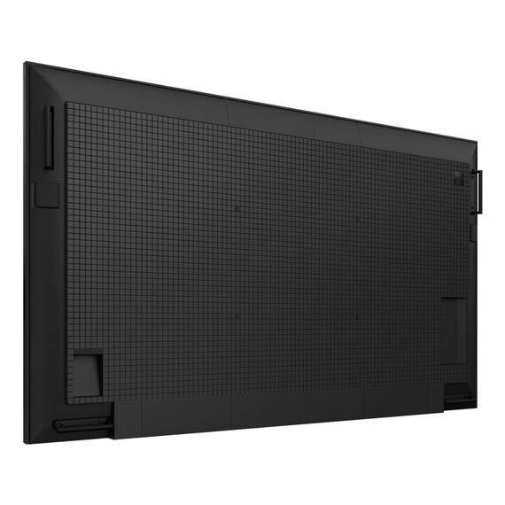 Sony FW-98BZ30L Signage-Display Digital Signage Flachbildschirm 2,49 m (98") LED WLAN 440 cd/m² 4K Ultra HD Schwarz Android 24/7, 10 image