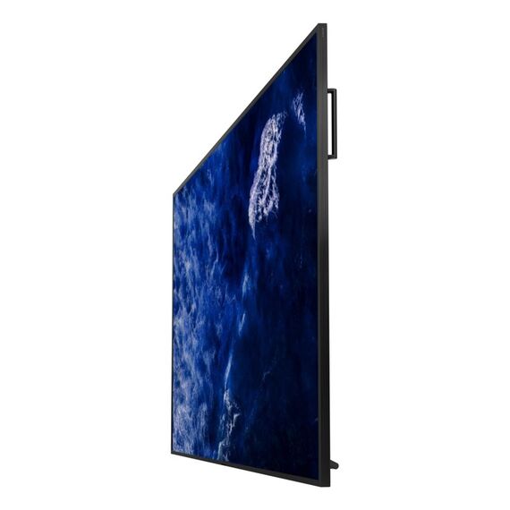 Sony FW-98BZ53L Signage-Display Digital Signage Flachbildschirm 2,49 m (98") LED WLAN 780 cd/m² 4K Ultra HD Schwarz Android 24/7, 8 image