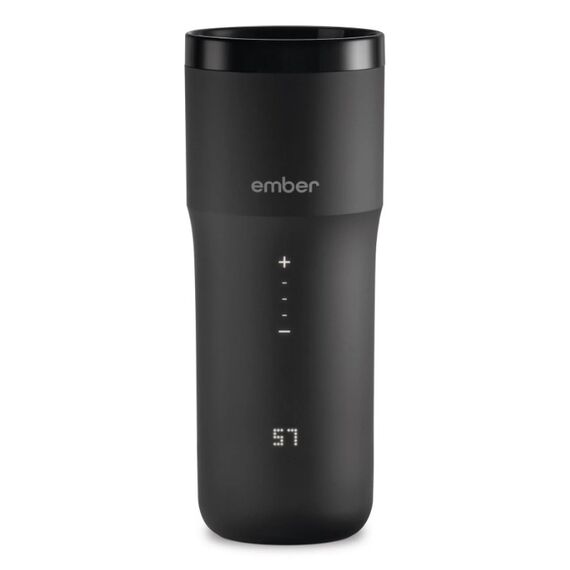 Ember Travel Mug 2+ 355 ml Schwarz
