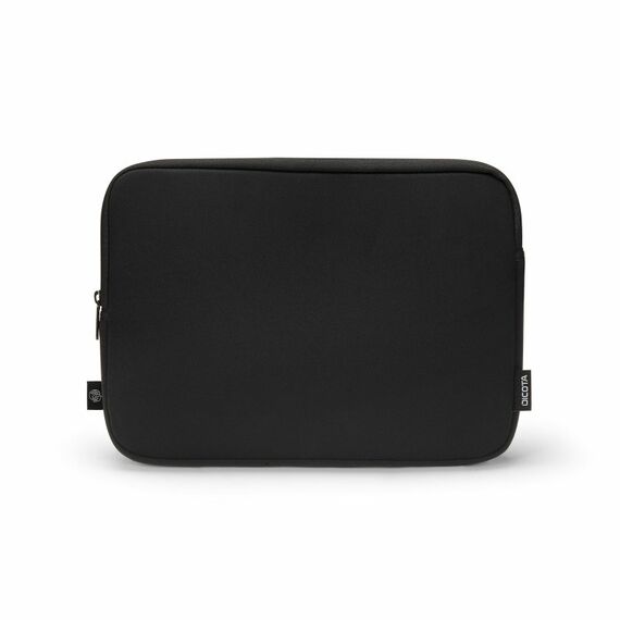 DICOTA D32080-RPET Laptoptasche 35,8 cm (14.1") Schutzhülle Schwarz