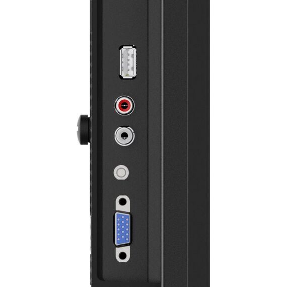 iiyama LH5041UHS-B2AG Signage-Display Digital Signage Flachbildschirm 127 cm (50") LCD 500 cd/m² 4K Ultra HD Schwarz 24/7, 14 image