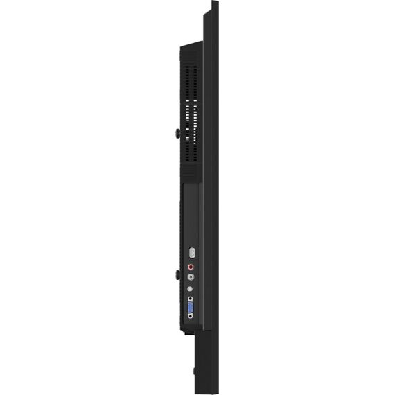iiyama LH5041UHS-B2AG Signage-Display Digital Signage Flachbildschirm 127 cm (50") LCD 500 cd/m² 4K Ultra HD Schwarz 24/7, 6 image