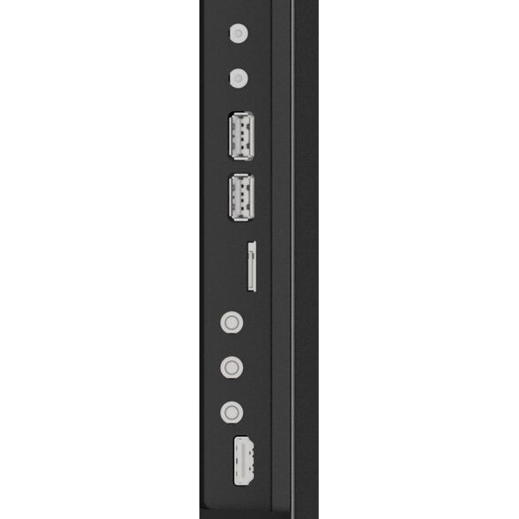 iiyama LH5075UHS-B1AG Signage-Display Digital Signage Flachbildschirm 125,7 cm (49.5") LCD WLAN 500 cd/m² 4K Ultra HD Schwarz Eingebauter Prozessor Android 11 24/7, 14 image