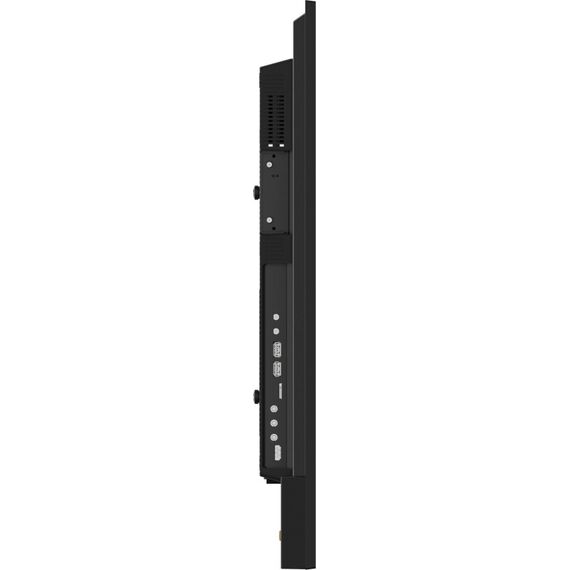 iiyama LH5075UHS-B1AG Signage-Display Digital Signage Flachbildschirm 125,7 cm (49.5") LCD WLAN 500 cd/m² 4K Ultra HD Schwarz Eingebauter Prozessor Android 11 24/7, 8 image