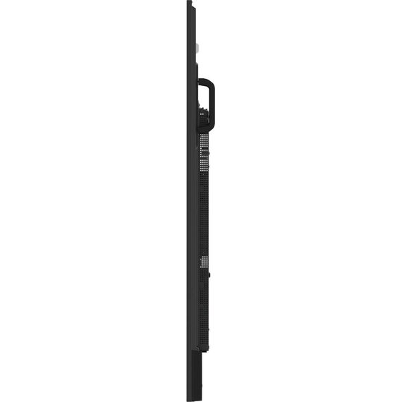 iiyama LH8665UHSB-B1 Signage-Display Kiosk-Design 2,18 m (86") LED WLAN 800 cd/m² 4K Ultra HD Schwarz Eingebauter Prozessor Android 11 24/7, 7 image