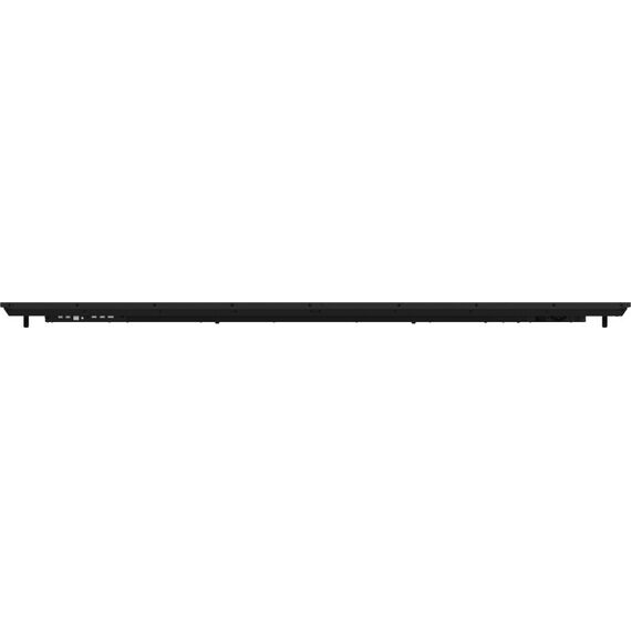 iiyama LH8665UHSB-B1 Signage-Display Kiosk-Design 2,18 m (86") LED WLAN 800 cd/m² 4K Ultra HD Schwarz Eingebauter Prozessor Android 11 24/7, 8 image