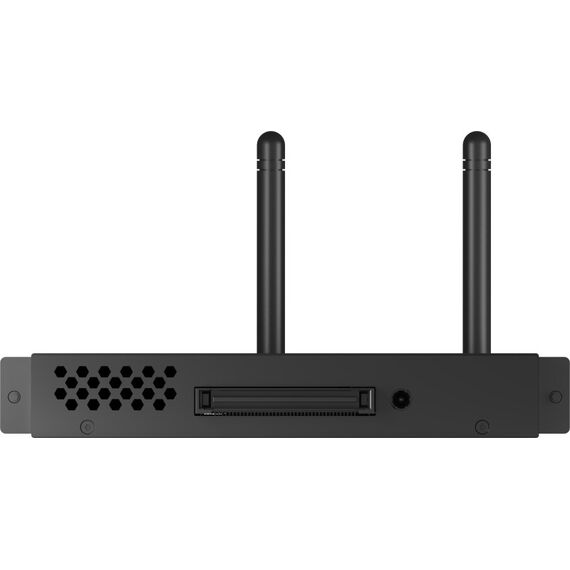 iiyama OPC51204BC-1 PC/Workstation Intel® Core™ i5 i5-12450H 8 GB DDR4-SDRAM 256 GB SSD Windows 11 IoT Enterprise Mini PC Mini-PC Schwarz, 6 image