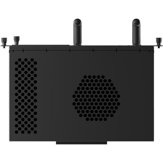 iiyama OPC51204BC-1 PC/Workstation Intel® Core™ i5 i5-12450H 8 GB DDR4-SDRAM 256 GB SSD Windows 11 IoT Enterprise Mini PC Mini-PC Schwarz, 8 image