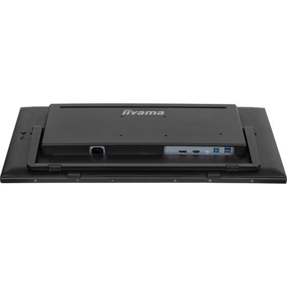 iiyama ProLite T2755QSC-B1 Computerbildschirm 68,6 cm (27") 2560 x 1440 Pixel Quad HD LCD Touchscreen Schwarz, 15 image
