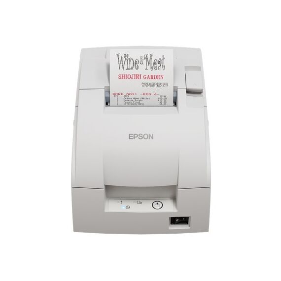 Epson TM-U220IIB (141): Ethernet, PS, NE sensor, ECW