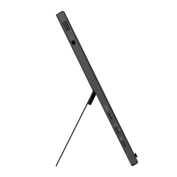 ASUS ZenScreen MB16AMTR Computerbildschirm 39,6 cm (15.6") 1920 x 1080 Pixel Full HD LCD Touchscreen Schwarz, 5 image