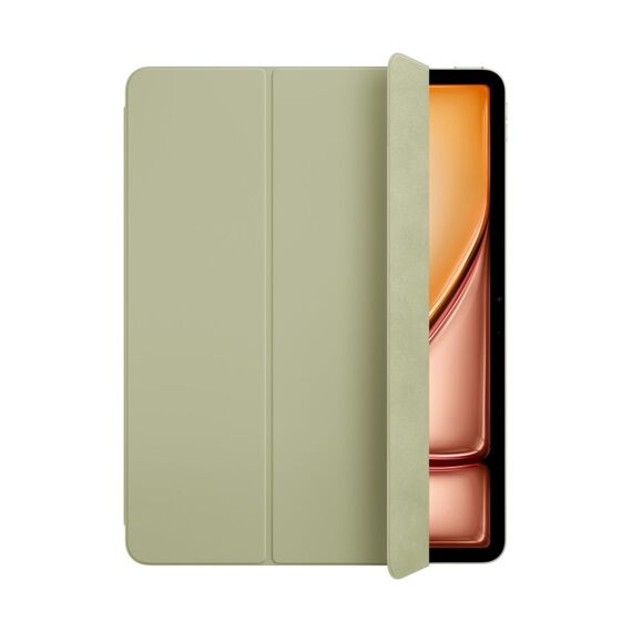 Apple Smart Folio für 13" iPad Air (M2) - Salbei