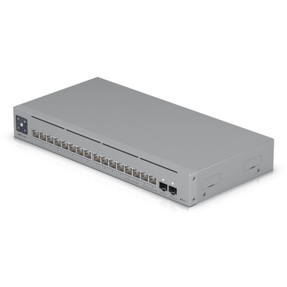Ubiquiti Pro Max 16 L3 2.5G Ethernet (100/1000/2500) 1U Grau, 3 image