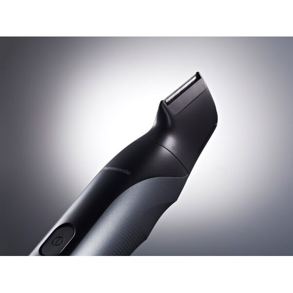 Panasonic ER-GK80 Schwarz, Grau 10