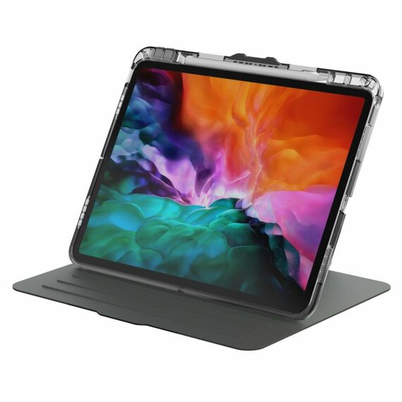 Targus THZ982GL Laptoptasche 32,8 cm (12.9") Folio Transparent, 4 image