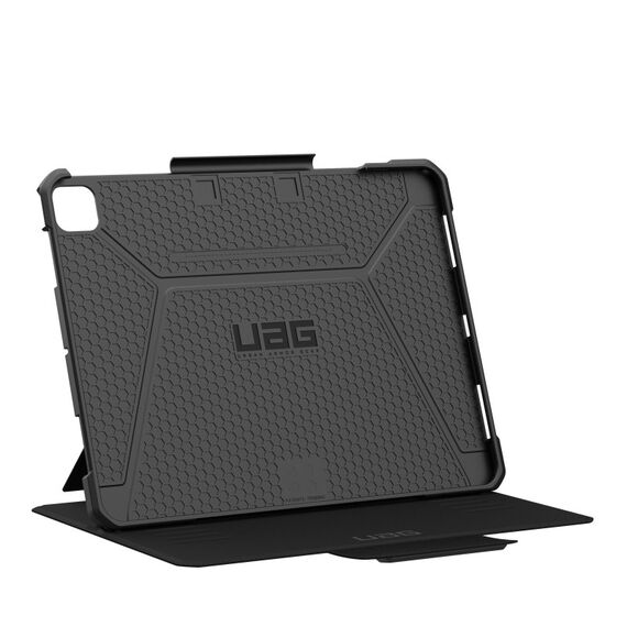 Urban Armor Gear Metropolis SE 124476114040 Tablet-Schutzhülle 33 cm (13") Folio Schwarz, 4 image
