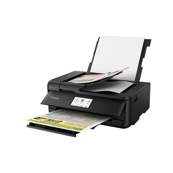 Canon PIXMA TS9550a Tintenstrahl A3 4800 x 1200 DPI WLAN, 2 image