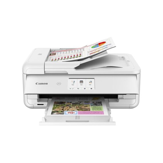 Canon PIXMA TS9551Ca Tintenstrahl A3 4800 x 1200 DPI WLAN, 4 image