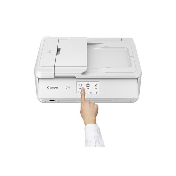 Canon PIXMA TS9551Ca Tintenstrahl A3 4800 x 1200 DPI WLAN, 8 image