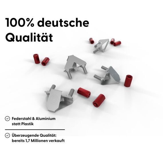 PATCHBOX /dev/mount by (50-Pack), 2 image