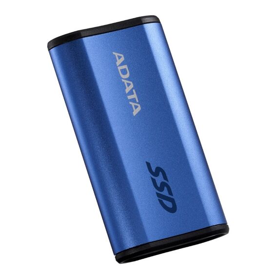 ADATA SE880 4 TB USB Typ-C 3.2 Gen 2 (3.1 Gen 2) Blau, 4 image