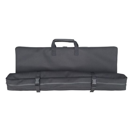 Technaxx 5084 Camping-Tisch Schwarz, Grau, 6 image