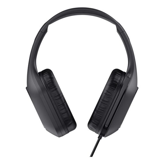 Trust GXT 416 ZIROX Kopfhörer Kabelgebunden Kopfband Gaming USB Typ-A Schwarz, 5 image
