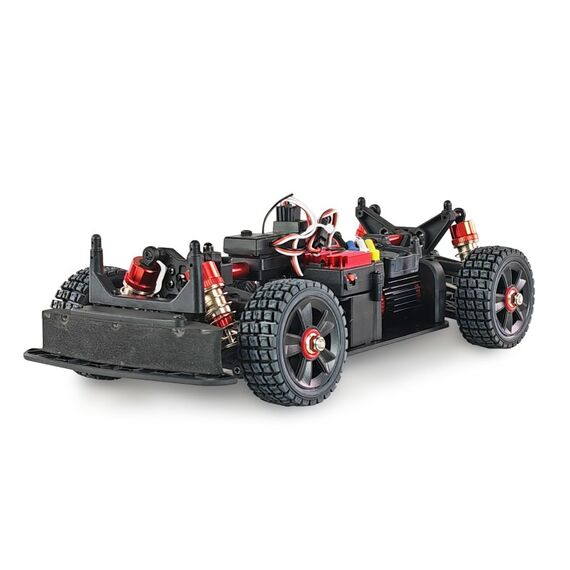 Amewi Hyper Go Breaker Prodrift 1.4 ferngesteuerte (RC) modell Auto Elektromotor 1:14, 4 image