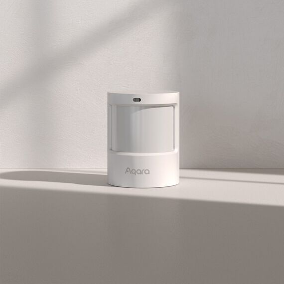 Aqara P2 Infrarotsensor Kabellos Decke/Wand Weiß, 9 image