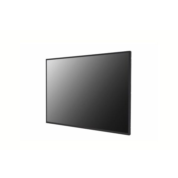 LG 32TNF5P-B Signage-Display Interaktiver Flachbildschirm 81,3 cm (32") LED 500 cd/m² Full HD Schwarz Touchscreen WebOS, 2 image
