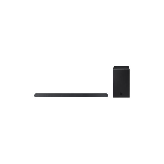 Samsung HW-S700D/EN Soundbar-Lautsprecher Schwarz 3.1 Kanäle