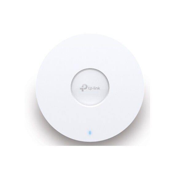 TP-Link Omada EAP653 UR WLAN Access Point 2976 Mbit/s Weiß Power over Ethernet (PoE)