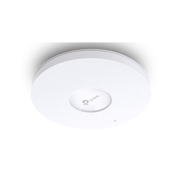 TP-Link Omada EAP653 UR WLAN Access Point 2976 Mbit/s Weiß Power over Ethernet (PoE), 3 image