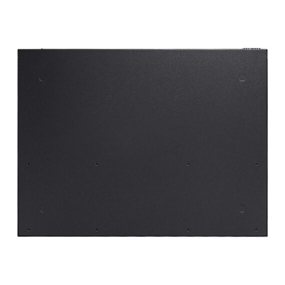 TP-Link Omada SG3428XMPP Netzwerk-Switch Managed L2+ Gigabit Ethernet (10/100/1000) Power over Ethernet (PoE) 1U Schwarz, 3 image