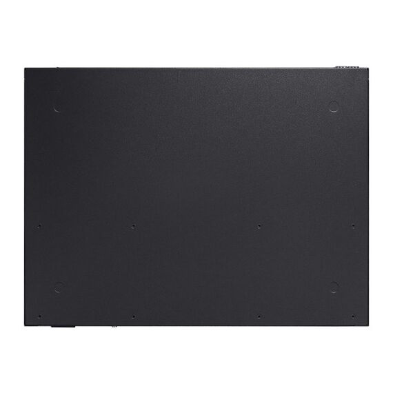 TP-Link Omada SG3452XMPP Netzwerk-Switch Managed L2+ Gigabit Ethernet (10/100/1000) Power over Ethernet (PoE) 1U Schwarz, 3 image