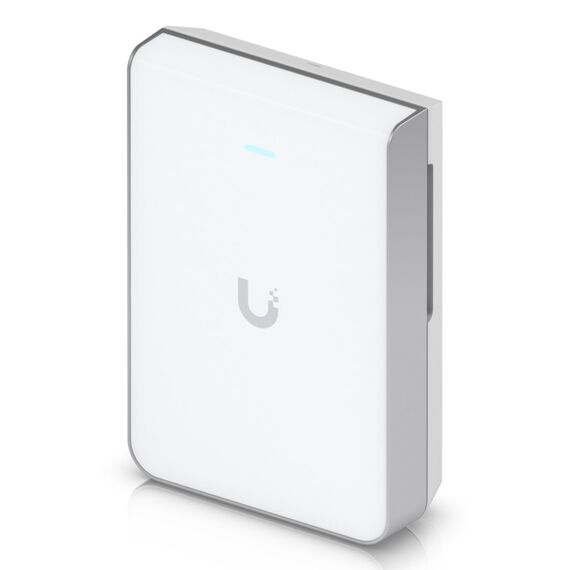 Ubiquiti U7 Pro Wall 5700 Mbit/s Weiß Power over Ethernet (PoE), 8 image