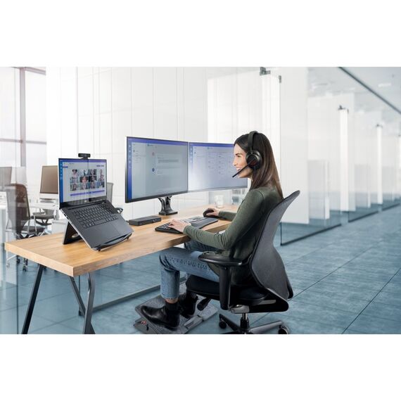 Kensington SmartFit Easy Riser EQ Laptopständer, 14 image