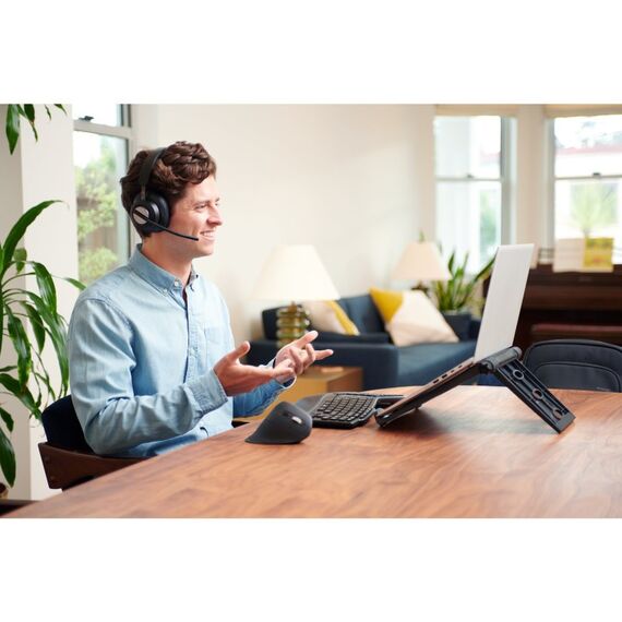 Kensington SmartFit Easy Riser EQ Laptopständer, 17 image
